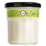 MRS. MEYER'S CLEAN DAY Scented Aromatherpay Candle, Lemon Verbena, 7.2 oz