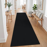3x7 ft Boho Washable Hallways Runners Non Slip Area Rug Kitchen Mat
