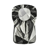 Removable Armless Sofa Sleeve Color Print Stretch Slipper Chair Slipcover for Home and Hotel Use Removable