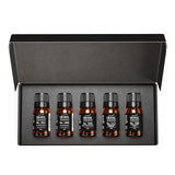 AirScent Hotel Diffuser Oil Gift Set - Buyers’ Best Picks - 10 mL, 0.34 fl oz Hotel Fragrance Oil Gift Set - Inspired by the Baccarat NYC, My Way and Capri Brezza and Other Hotel Scent Samples