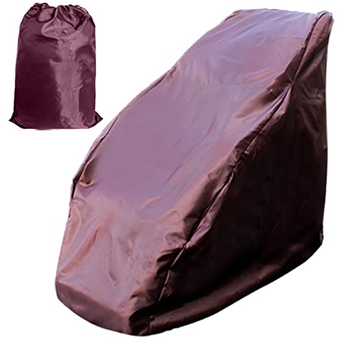 Massage Chair Cover XL Protector,Full Body Zero Gravity Chair Covers, Cover for Massage Chair,Shiatsu Massage Recliner Chair dustproof Cover,Covers for pet,cat and Dog Scratch Proof