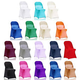 Stretch Chair Folding Chair Multifunction Decoration Supplies Accessory for Home Festival Birthday Party Decor