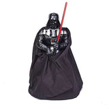 Kurt Adler Darth Vader LED Treetop with Timer, 12"