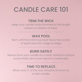 Yankee Candle Vanilla Cupcake, Scented Candle, 14.5oz 3-Wick Candle Jar with up to 40 Hours Burn Time, Giftable