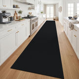 3x20 ft Boho Washable Hallways Runners Non Slip Area Rug Kitchen Mat