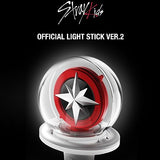 SAYZER Stray Kids Official Light Stick Ver 2 Kpop Merch Merchandise
