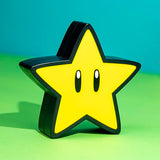 Mario Super Star Light with Sound - Officially Licensed Nintendo Merchandise