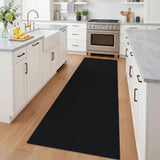 3x7 ft Boho Washable Hallways Runners Non Slip Area Rug Kitchen Mat