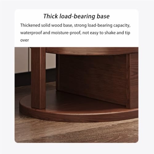 Full-Length Mirror Floor-Standing Coat Rack with Dressing Mirror Home Living Room Bedroom Dressing Mirror Entrance Long Door Mirror Full Length Floor Mirror (120cm)
