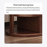 Full-Length Mirror Floor-Standing Coat Rack with Dressing Mirror Home Living Room Bedroom Dressing Mirror Entrance Long Door Mirror Full Length Floor Mirror (120cm)