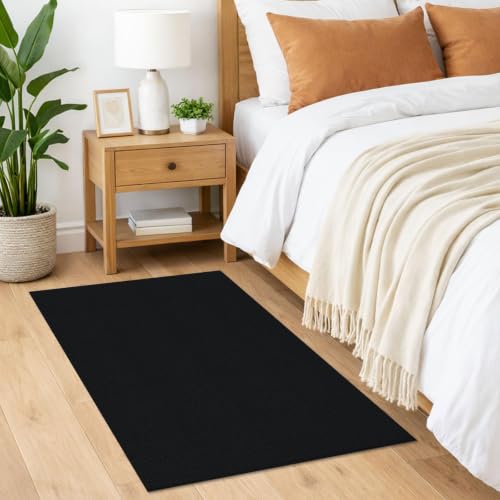 2x3 Washable Entryway Non Slip Area Rug Kitchen Runner