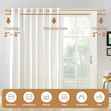 Gold Curtain Rod for Windows 28 to 48 Inch, 5/8 Inch Splice Adjustable Curtain Rod Gold with 2 Brackets, Easy Installation and Simple End Caps, For Living Room, Bedroom, Outdoor