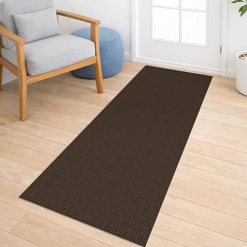2x5 ft Boho Washable Hallways Runners Non Slip Area Rug Kitchen Mat
