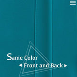 Turquoize Teal Blackout Curtains Themal Insulated Grommet/Eyelet Top Blackout Curtain Drapes for Bedroom Window Treatment Panels Nursery & Infant Care Panels Drapes,2 Panel, 42" W x 84" L, Teal
