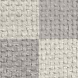 Couch Throw Pillow Covers 18x18 Inch Pack of 4 Neutral Sliver Gray Soft Decorative Chenille Pillow Covers Farmhouse Boho Cushion Covers for Home Decor Sofa Bedroom Living Room