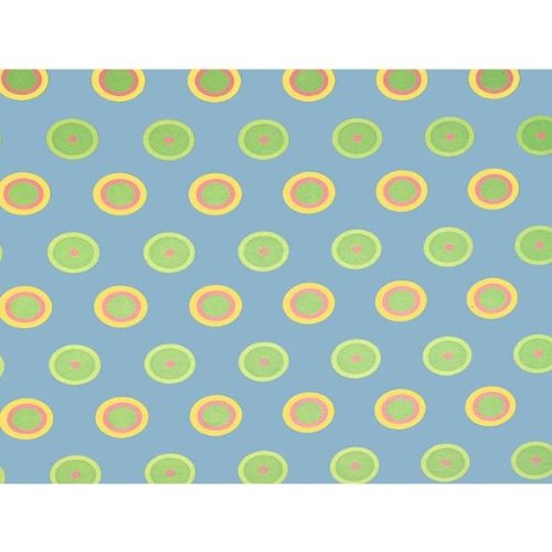 Candy Dot Futon Cover, Chair Size