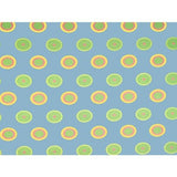 Candy Dot Futon Cover, Chair Size