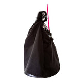 Kurt Adler Darth Vader LED Treetop with Timer, 12"