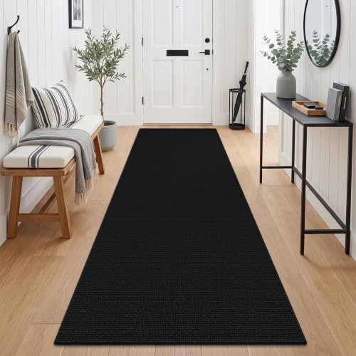 3x7 ft Boho Washable Hallways Runners Non Slip Area Rug Kitchen Mat