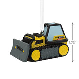 Hallmark Hasbro Tonka Dump Truck Christmas Ornament (0003HCM0178)
