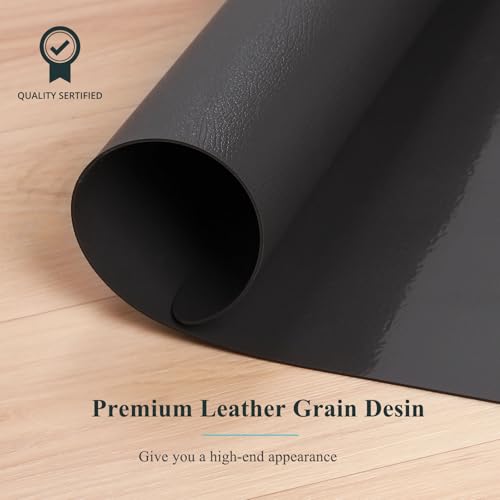 Waterproof Hallway Runner Rug for Kitchen, 3'x10' Entryway Floor Mat