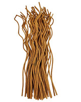 11 inch Wavy Rattan Reed Diffuser Sticks 50PCS Natural Rattan Fragrance Aromatherapy Volatile Replacement RefillEssential Oil Aroma Diffuser Replacements Sticks for own Space (50PCS, Light Brown)