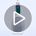 Old World Christmas Ranch Dressing Blown Glass 2020 Unique Christmas Ornaments for Christmas Tree Decorations