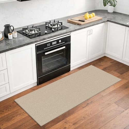 2x5 ft Boho Washable Hallways Runners Non Slip Area Rug Kitchen Mat