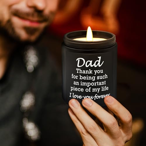 Lihome Gifts for Dad from Daughter Son - Funny Fathers Day & Thanksgiving & Birthday & Christmas Gifts