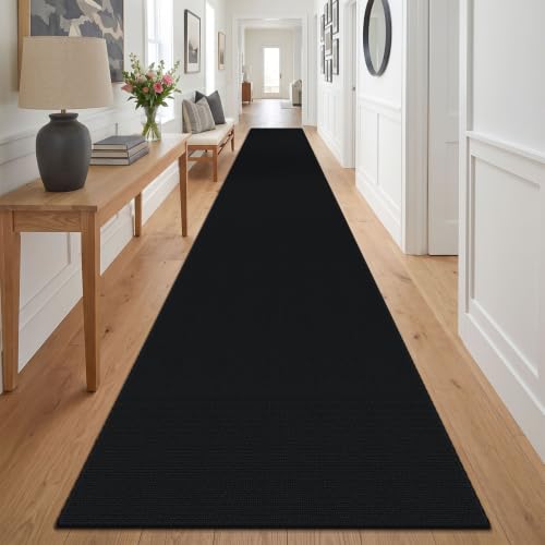 3x20 ft Boho Washable Hallways Runners Non Slip Area Rug Kitchen Mat