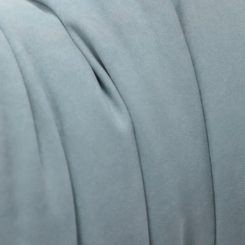 NTBAY Toddler Pillows, Set of 2, 13"x18", Sea Green