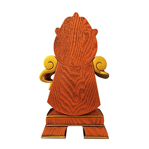 Disney Cogsworth Clock-Beauty and The Beast, Neutral