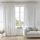 QDWIS Boho Wood Curtain Rods for Windows 48 to 84 inch,1" Adjustable Heavy Duty Window Curtain Rod with Imitation Wood Grain Finials,Rustic Decorative Drapery Rods Set,Size:36-88'',Weathered Wood