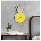 Furit Wall Clocks Cartoon Decorative Wall Clocks Kids Bedroom Children Home Decor Big Kids Wall Clock