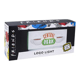 Paladone Central Perk Logo Light, Officially Licensed Friends TV Show Merchandise