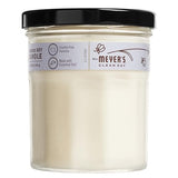 MRS. MEYER'S CLEAN DAY Soy Aromatherapy Candle, Lavender, 4.9 oz