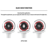 SAYZER Stray Kids Official Light Stick Ver 2 Kpop Merch Merchandise