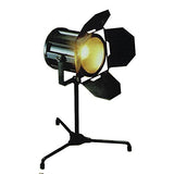 Signs 4 Fun L411B Studio Lamp Black Novelties
