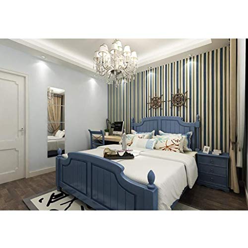 Wall Hanging Full-Length Floor Mirror Home Vanity Mirror Clothing Store Fitting Mirror 15.75in Times AN1014 916