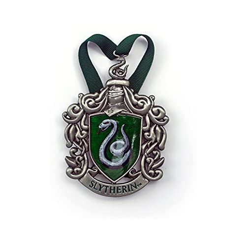 Harry Potter's Hogwarts Tree Ornament