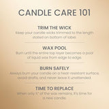 Yankee Candle Sun & Sand Scented Candle, 22oz Large Jar with up to 150 Hour Burn Time, Giftable