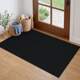 2x4 ft Small Boho Washable Entryway Area Rug Non Slip Kitchen Runner