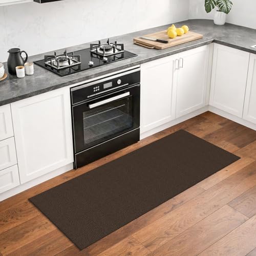 2x5 ft Boho Washable Hallways Runners Non Slip Area Rug Kitchen Mat