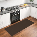 2x5 ft Boho Washable Hallways Runners Non Slip Area Rug Kitchen Mat