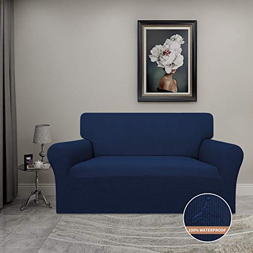 Easy-Going Chair slipcover Bundles Loveseat slipcover