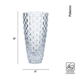 Mikasa Palazzo 12-Inch Crystal Vase