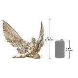 Design Toscano Icarus Wall Sculpture