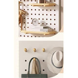 Floor Full-Length Rotating Dressing Mirror for Entryways, Bedroom Closets Mirror
