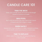 Yankee Candle Pink Sands Scented Candle, 20oz Large Tumbler