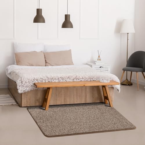 Memory Foam 2x4 Small Runner Rugs for Hallway Entryway Bedroom